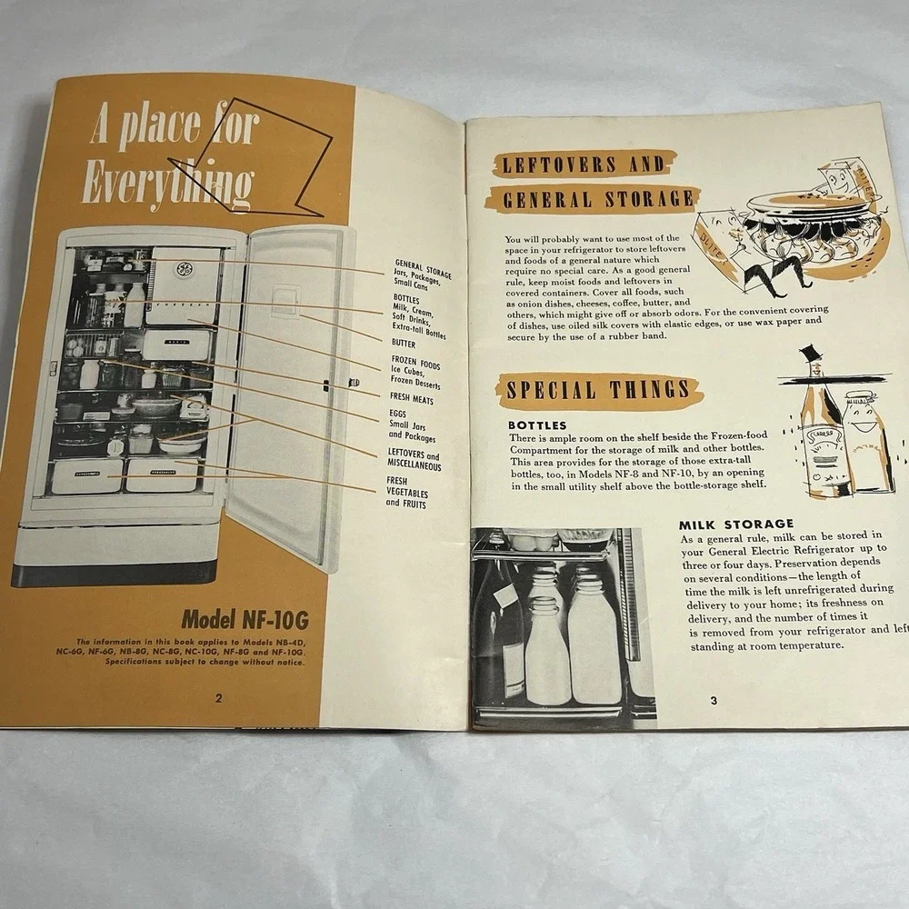 1950 Booklet‎ 